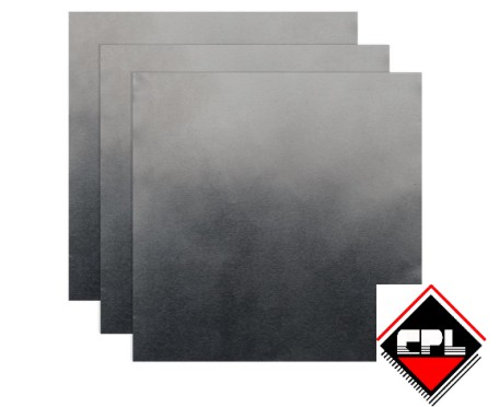 Curio Metal Stippling Sheets